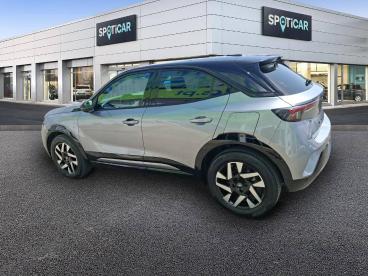 SPOTICAR Opel Mokka 1.2t 145cv Hybrid  Cadc6 Gs Usada - Suv-4x4 Gasolina Cinza - Leiria - 1200225823_5