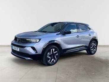 SPOTICAR Opel Mokka 1.2 Hybrid Gs Edct Usada - Suv-4x4 Gasolina Cinza - Penafiel - 1200225916_1