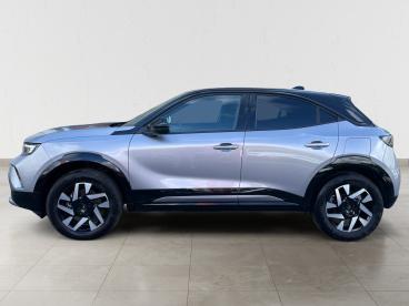 SPOTICAR Opel Mokka 1.2 Hybrid Gs Edct Usada - Suv-4x4 Gasolina Cinza - Penafiel - 1200225916_2