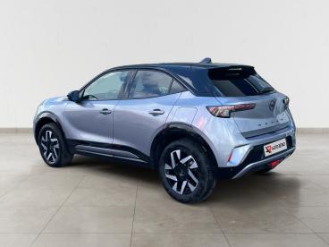 SPOTICAR Opel Mokka 1.2 Hybrid Gs Edct Usada - Suv-4x4 Gasolina Cinza - Penafiel - 1200225916_3