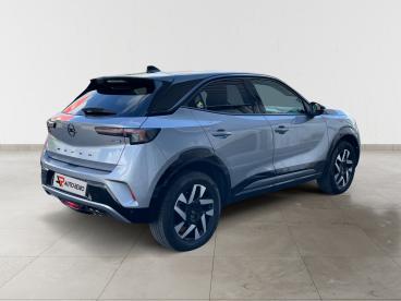SPOTICAR Opel Mokka 1.2 Hybrid Gs Edct Usada - Suv-4x4 Gasolina Cinza - Penafiel - 1200225916_5