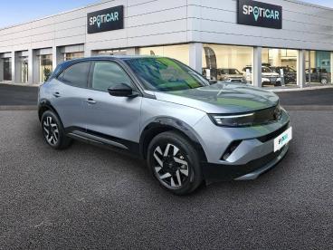 SPOTICAR Opel Mokka 1.2t 145cv Hybrid  Cadc6 Gs Usada - Suv-4x4 Gasolina Cinza - Leiria - 1200225990_3