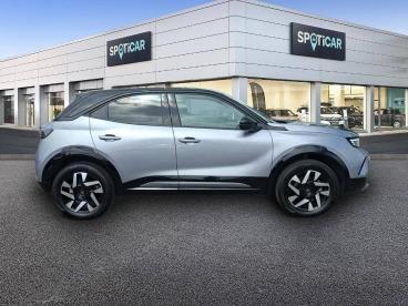 SPOTICAR Opel Mokka 1.2t 145cv Hybrid  Cadc6 Gs Usada - Suv-4x4 Gasolina Cinza - Leiria - 1200225990_4