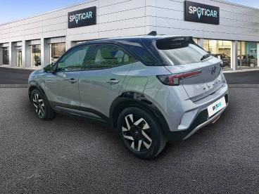 SPOTICAR Opel Mokka 1.2t 145cv Hybrid  Cadc6 Gs Usada - Suv-4x4 Gasolina Cinza - Leiria - 1200225990_5