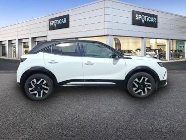 SPOTICAR Opel Mokka 1.2t 145cv Hybrid  Cadc6 Gs Usada - Suv-4x4 Gasolina Branco - Leiria - 1200225999_4
