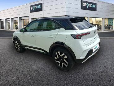 SPOTICAR Opel Mokka 1.2t 145cv Hybrid  Cadc6 Gs Usada - Suv-4x4 Gasolina Branco - Leiria - 1200225999_5