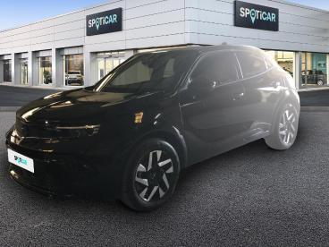 SPOTICAR Opel Mokka 1.2t 136cv Gs Usada - Suv-4x4 Gasolina Preto - Leiria - 1200226048_1