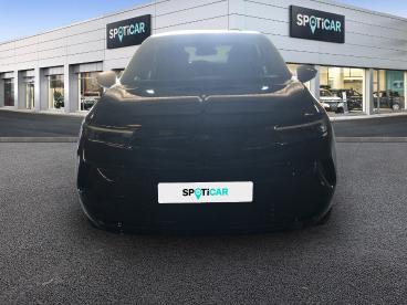 SPOTICAR Opel Mokka 1.2t 136cv Gs Usada - Suv-4x4 Gasolina Preto - Leiria - 1200226048_2