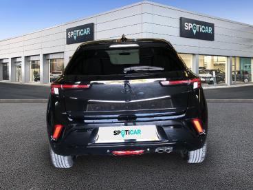 SPOTICAR Opel Mokka 1.2t 136cv Gs Usada - Suv-4x4 Gasolina Preto - Leiria - 1200226048_5