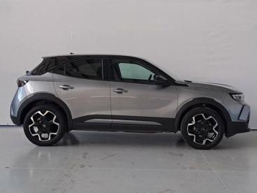 SPOTICAR Opel Mokka 1.2 T Gs Usada - Suv-4x4 Gasolina Cinza - Vila Nova De Famalicao - 1200226087_4