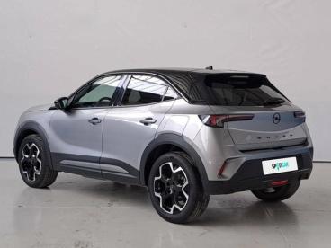 SPOTICAR Opel Mokka 1.2 T Gs Usada - Suv-4x4 Gasolina Cinza - Vila Nova De Famalicao - 1200226087_5