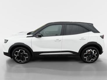 SPOTICAR Opel Mokka 1.2 T Gs At Usada - Suv-4x4 Gasolina Branco - Vila Real - 1200226148_2