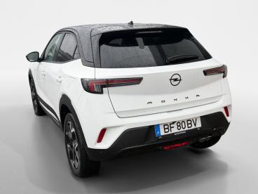 SPOTICAR Opel Mokka 1.2 T Gs At Usada - Suv-4x4 Gasolina Branco - Vila Real - 1200226148_3