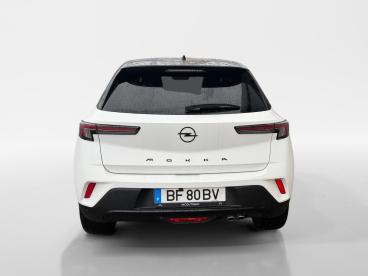 SPOTICAR Opel Mokka 1.2 T Gs At Usada - Suv-4x4 Gasolina Branco - Vila Real - 1200226148_4