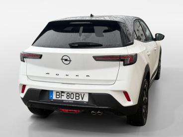 SPOTICAR Opel Mokka 1.2 T Gs At Usada - Suv-4x4 Gasolina Branco - Vila Real - 1200226148_5