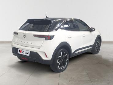 SPOTICAR Opel Mokka 1.2 T Gs Usada - Suv-4x4 Gasolina Branco - PÓvoa De Varzim - 1200226467_5