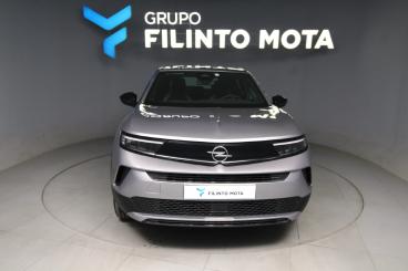SPOTICAR Opel Mokka 1.2 T Edition Usada - Comerciais Gasolina Cinza - Guimaraes - 1200227003_1
