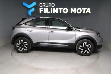 SPOTICAR Opel Mokka 1.2 T Edition Usada - Comerciais Gasolina Cinza - Guimaraes - 1200227003_2