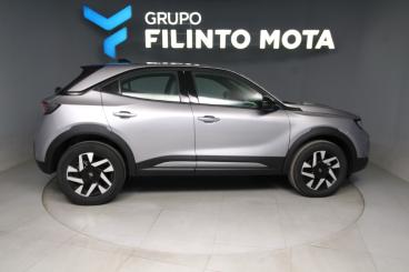SPOTICAR Opel Mokka 1.2 T Edition Usada - Comerciais Gasolina Cinza - Guimaraes - 1200227003_3