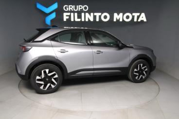 SPOTICAR Opel Mokka 1.2 T Edition Usada - Comerciais Gasolina Cinza - Guimaraes - 1200227003_4