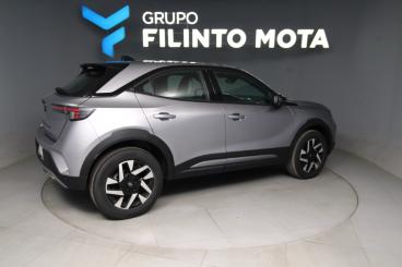 SPOTICAR Opel Mokka 1.2 T Edition Usada - Comerciais Gasolina Cinza - Guimaraes - 1200227003_5