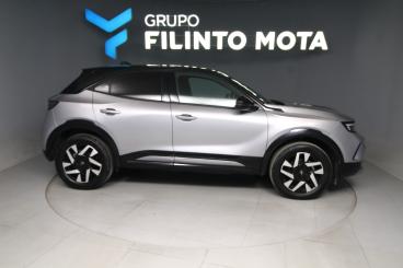 SPOTICAR Opel Mokka 1.2 T Gs At Usada - Comerciais Gasolina Cinza - Matosinhos-sra.hora - 1200227086_2