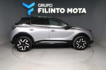 SPOTICAR Opel Mokka 1.2 T Gs At Usada - Comerciais Gasolina Cinza - Matosinhos-sra.hora - 1200227086_3