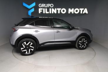 SPOTICAR Opel Mokka 1.2 T Gs At Usada - Comerciais Gasolina Cinza - Matosinhos-sra.hora - 1200227086_4
