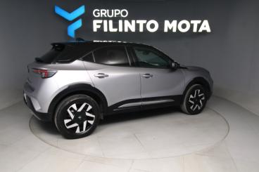SPOTICAR Opel Mokka 1.2 T Gs At Usada - Comerciais Gasolina Cinza - Matosinhos-sra.hora - 1200227086_5