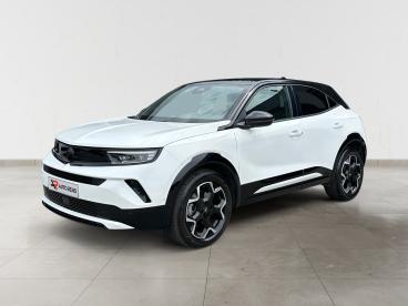 SPOTICAR Opel Mokka 1.2 Hybrid Gs Edct Usada - Suv-4x4 Gasolina Branco - Viana Do Castelo - 1200227152_1