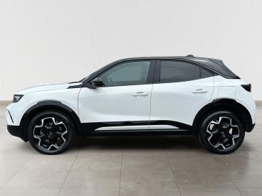 SPOTICAR Opel Mokka 1.2 Hybrid Gs Edct Usada - Suv-4x4 Gasolina Branco - Viana Do Castelo - 1200227152_2