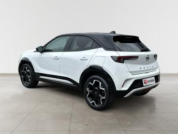 SPOTICAR Opel Mokka 1.2 Hybrid Gs Edct Usada - Suv-4x4 Gasolina Branco - Viana Do Castelo - 1200227152_3