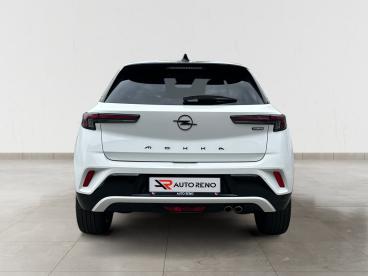 SPOTICAR Opel Mokka 1.2 Hybrid Gs Edct Usada - Suv-4x4 Gasolina Branco - Viana Do Castelo - 1200227152_4
