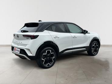 SPOTICAR Opel Mokka 1.2 Hybrid Gs Edct Usada - Suv-4x4 Gasolina Branco - Viana Do Castelo - 1200227152_5