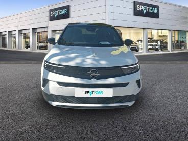 SPOTICAR Opel Mokka 1.2t 136cv Hybrid  Cadc6 Edition Usada - Suv-4x4 Gasolina Branco - Carnaxide - 1200227161_2