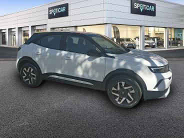SPOTICAR Opel Mokka 1.2t 136cv Hybrid  Cadc6 Edition Usada - Suv-4x4 Gasolina Branco - Carnaxide - 1200227161_3