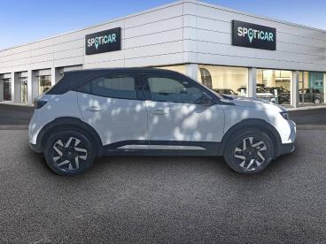 SPOTICAR Opel Mokka 1.2t 136cv Hybrid  Cadc6 Edition Usada - Suv-4x4 Gasolina Branco - Carnaxide - 1200227161_4