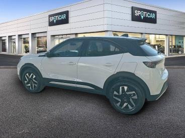 SPOTICAR Opel Mokka 1.2t 136cv Hybrid  Cadc6 Edition Usada - Suv-4x4 Gasolina Branco - Carnaxide - 1200227161_5