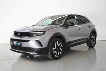 SPOTICAR Opel Mokka 1.2 T Edition Usada - Suv-4x4 Gasolina Cinza - Estremoz - 1200227183_2