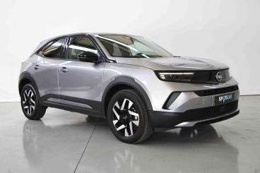 SPOTICAR Opel Mokka 1.2 T Edition Usada - Suv-4x4 Gasolina Cinza - Estremoz - 1200227183_4
