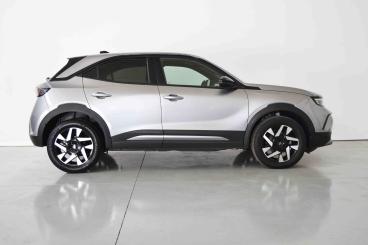 SPOTICAR Opel Mokka 1.2 T Edition Usada - Suv-4x4 Gasolina Cinza - Estremoz - 1200227183_5