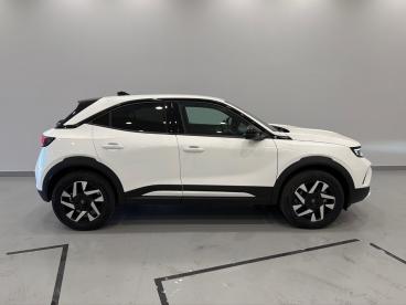 SPOTICAR Opel Mokka 54 Kwh  At Edition Usada - Suv-4x4 Elétrico Branco - Portela Lrs - 1200227385_4