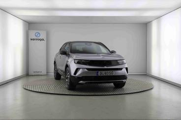 SPOTICAR Opel Mokka 1.2 T Gs Usada - Suv-4x4 Gasolina Cinza - Lisboa - 1200227507_2