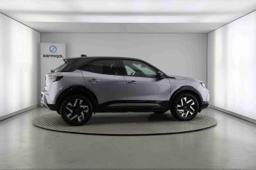 SPOTICAR Opel Mokka 1.2 T Gs Usada - Suv-4x4 Gasolina Cinza - Lisboa - 1200227507_3