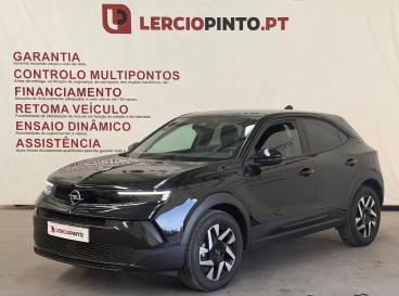 SPOTICAR Opel Mokka 1.2 T Gs Usada - Suv-4x4 Gasolina Preto - Santa Maria Da Feira - 1200227856_1