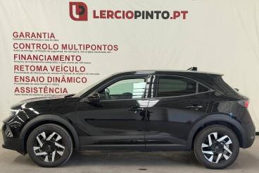 SPOTICAR Opel Mokka 1.2 T Gs Usada - Suv-4x4 Gasolina Preto - Santa Maria Da Feira - 1200227856_2