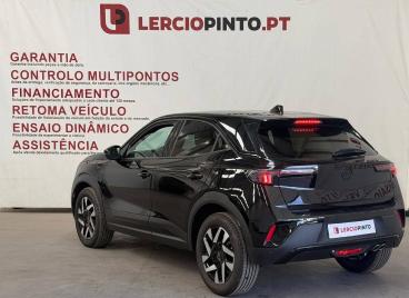 SPOTICAR Opel Mokka 1.2 T Gs Usada - Suv-4x4 Gasolina Preto - Santa Maria Da Feira - 1200227856_3