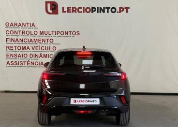SPOTICAR Opel Mokka 1.2 T Gs Usada - Suv-4x4 Gasolina Preto - Santa Maria Da Feira - 1200227856_4