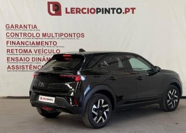 SPOTICAR Opel Mokka 1.2 T Gs Usada - Suv-4x4 Gasolina Preto - Santa Maria Da Feira - 1200227856_5