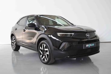 SPOTICAR Opel Mokka 1.2 T Edition Usada - Suv-4x4 Gasolina Preto - Estremoz - 1200227897_3